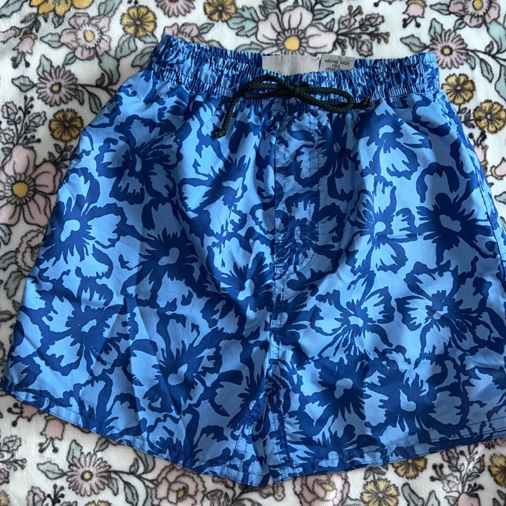 Water 💦 Board Swimming Trunks